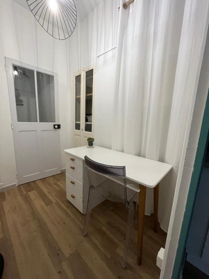 Appartamento Sasha'Blue-Terrasse Jardin-Park-Clim-Piscine LʼIsle-sur-la-Sorgue Esterno foto