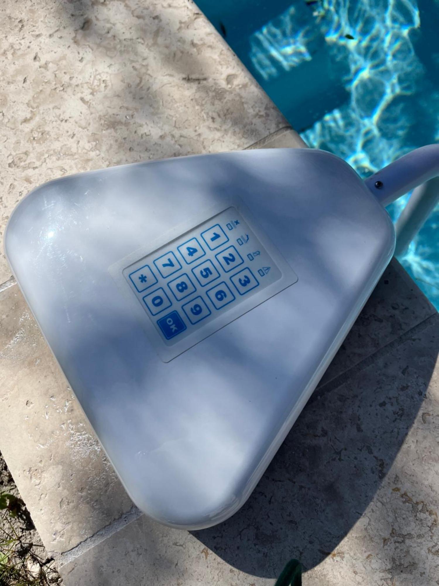 Appartamento Sasha'Blue-Terrasse Jardin-Park-Clim-Piscine LʼIsle-sur-la-Sorgue Esterno foto